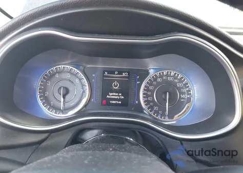 2015 Chrysler 200 Limited из США, поврежденный, VIN 1C3CCCAB8FN662625